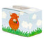 Highland Coo Cow Solar Pal - Gift Arch