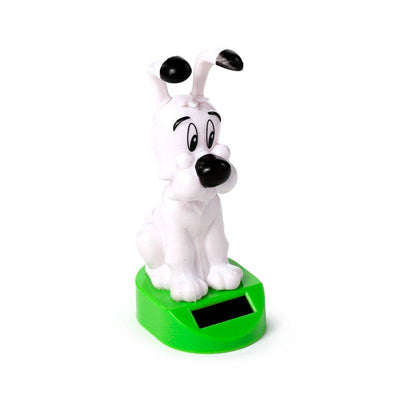 Idefix (Dogmatix) Asterix Solar Pal - Gift Arch