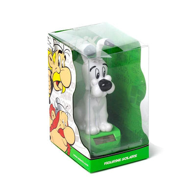 Idefix (Dogmatix) Asterix Solar Pal - Gift Arch