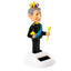 King Charles Solar Pal - Gift Arch