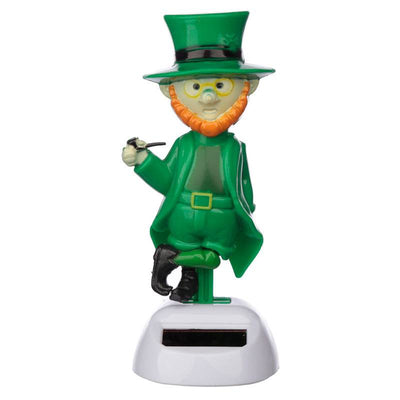 Leprechaun Solar Pal - Gift Arch