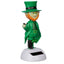 Leprechaun Solar Pal - Gift Arch