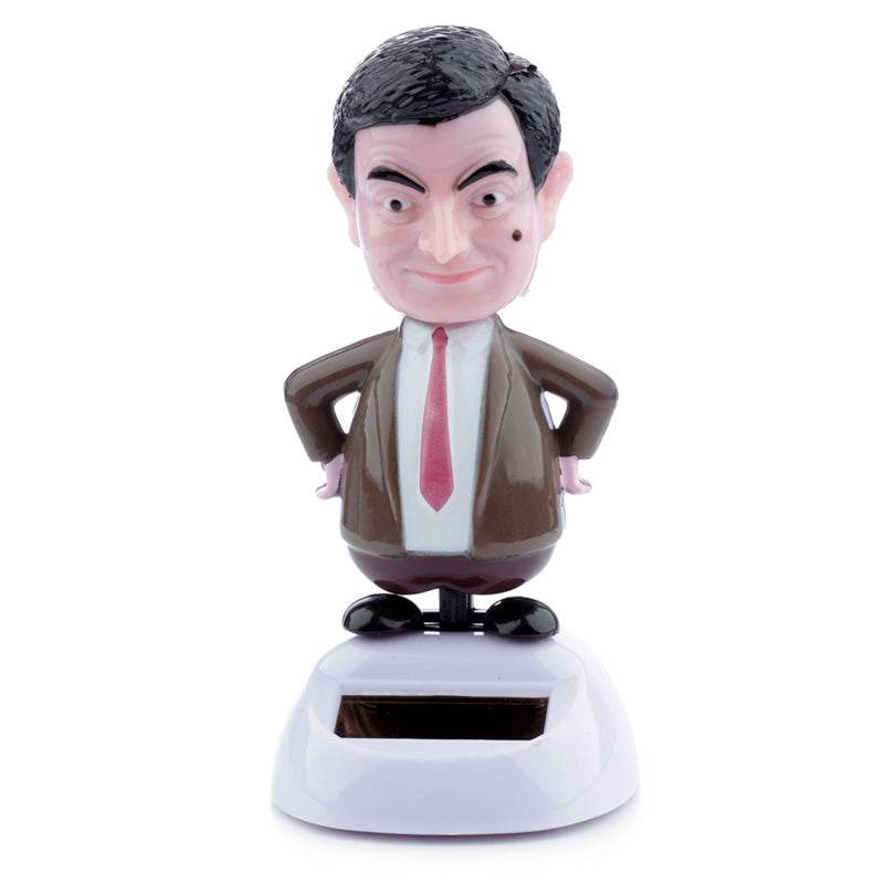 Mr Bean Solar Pal - Gift Arch