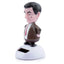 Mr Bean Solar Pal - Gift Arch