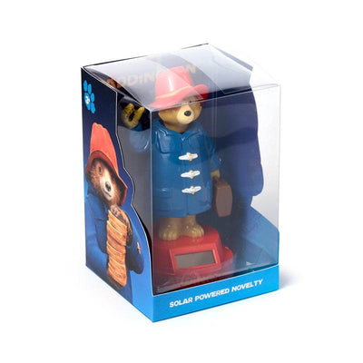 Paddington Bear Solar Pal - Gift Arch