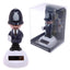 Policeman Solar Pal - Gift Arch