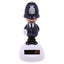 Policeman Solar Pal - Gift Arch