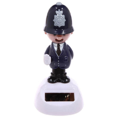 Policeman Solar Pal - Gift Arch