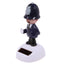 Policeman Solar Pal - Gift Arch