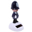Policeman Solar Pal - Gift Arch