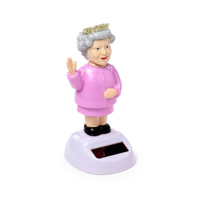 Queen Elizabeth Solar Pal - Gift Arch