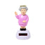 Queen Elizabeth Solar Pal - Gift Arch