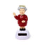 Queen Elizabeth Solar Pal - Gift Arch