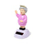 Queen Elizabeth Solar Pal - Gift Arch