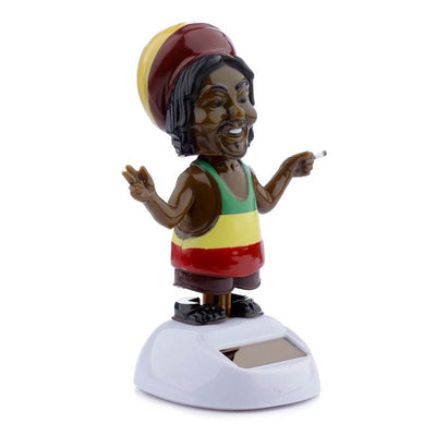 Rasta Solar Pal - Gift Arch