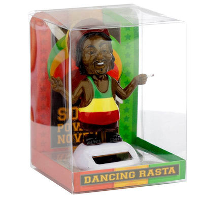 Rasta Solar Pal - Gift Arch