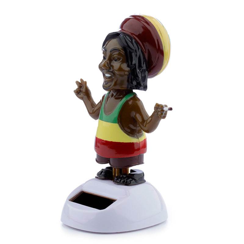 Rasta Solar Pal - Gift Arch
