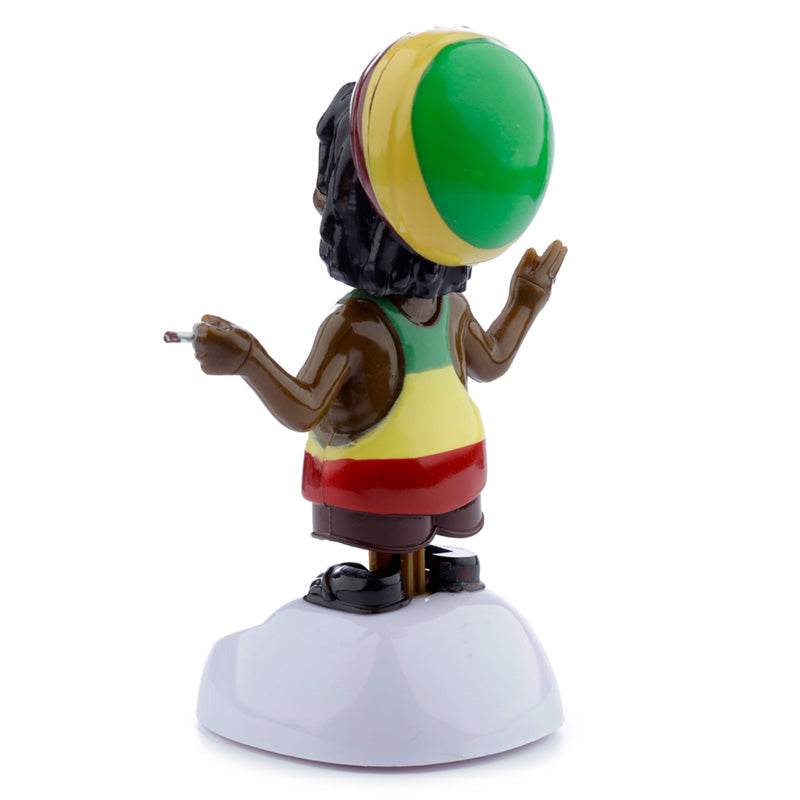 Rasta Solar Pal - Gift Arch