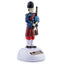 Scottish Piper Solar Pal - Gift Arch