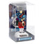 Scottish Piper Solar Pal - Gift Arch