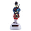 Scottish Piper Solar Pal - Gift Arch