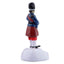 Scottish Piper Solar Pal - Gift Arch