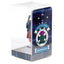 Scottish Piper Solar Pal - Gift Arch