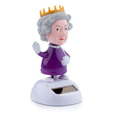 The Dancing Queen Solar Pal - Gift Arch