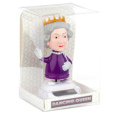 The Dancing Queen Solar Pal - Gift Arch