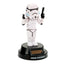 The Original Stormtrooper Peace Solar Pal - Gift Arch