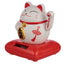 Waving Cat Solar Pal - Gift Arch