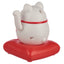 Waving Cat Solar Pal - Gift Arch