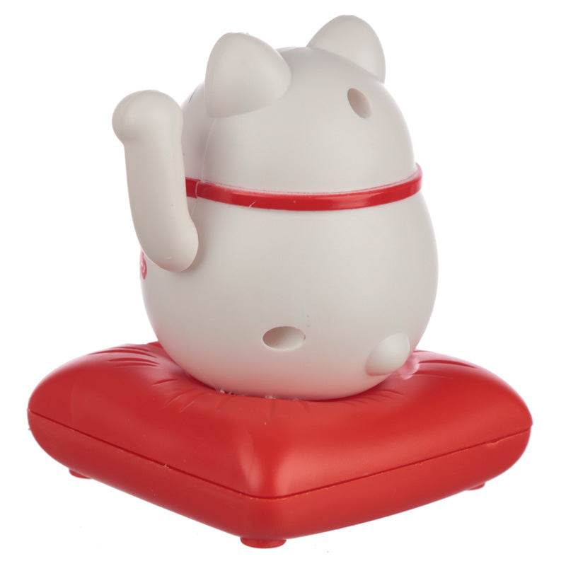 Waving Cat Solar Pal - Gift Arch