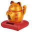 Waving Cat Solar Pal - Gift Arch
