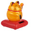 Waving Cat Solar Pal - Gift Arch