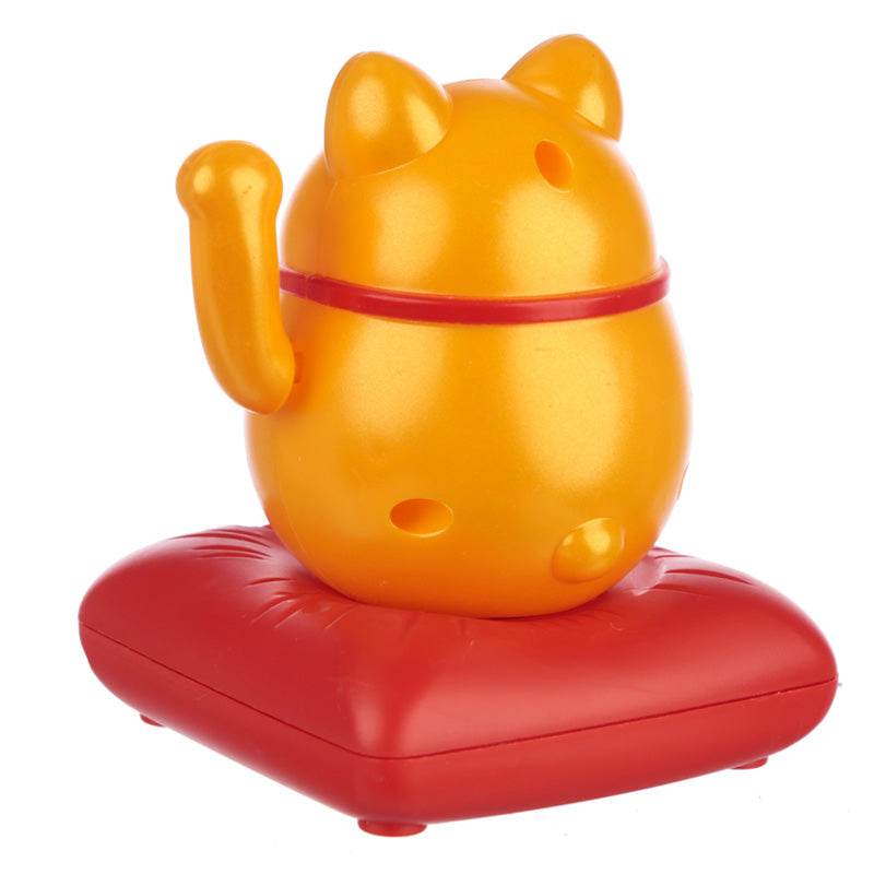 Waving Cat Solar Pal - Gift Arch