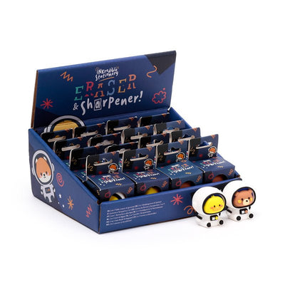 Adoramals Space Sharpener - Gift Arch