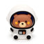 Adoramals Space Sharpener - Gift Arch