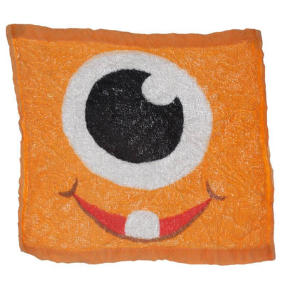 Monstarz Monster Compressed Travel Towel - Gift Arch