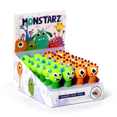 Monstarz Monsters Glue Stick - Gift Arch
