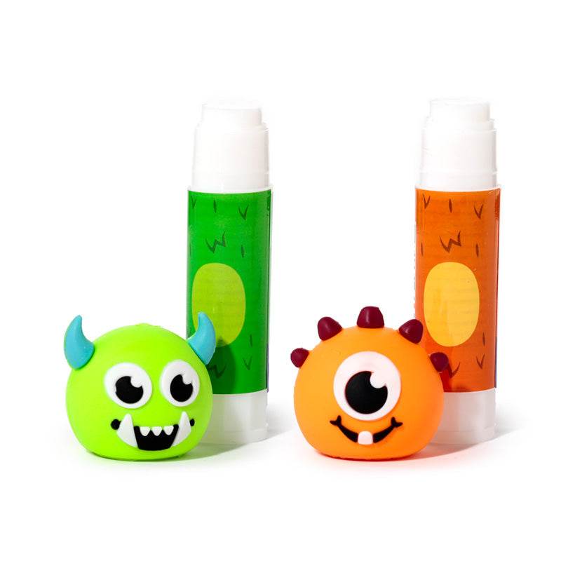 Monstarz Monsters Glue Stick - Gift Arch