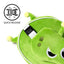 Relaxeazzz Space Cadets Alien Travel Pillow & Eye Mask - Gift Arch