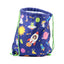 Space Cadet Canvas Drawstring Bag - Gift Arch