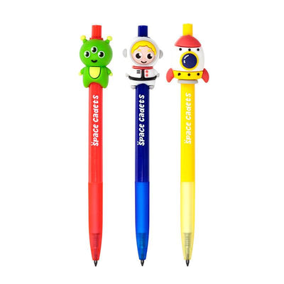 Space Cadet Everlasting Pencil - Gift Arch