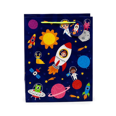 Space Cadet Gift Bag Large - Gift Arch