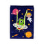 Space Cadet Gift Bag  Medium - Gift Arch