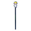 Space Cadets Pencil with PVC Topper - Gift Arch