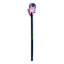 Space Cadets Pencil with PVC Topper - Gift Arch