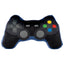 Game Over Game Controller Shaped Plush Cushion - Gift Arch