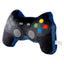 Game Over Game Controller Shaped Plush Cushion - Gift Arch